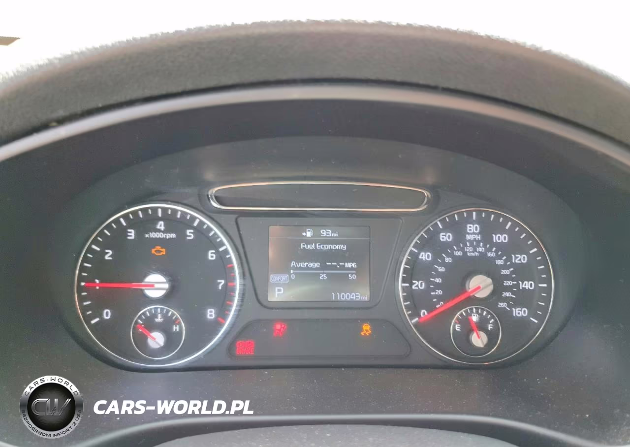 2020 Kia Sorento Lx VIN:5XYPG4A33LG698659 - 9