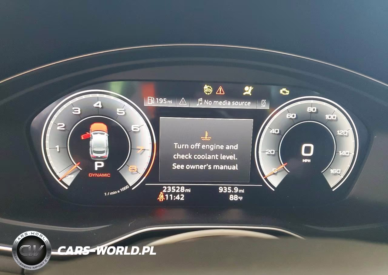 2024 Audi A5 Premium 45 VIN:WAUDACF52RA090372 - 9