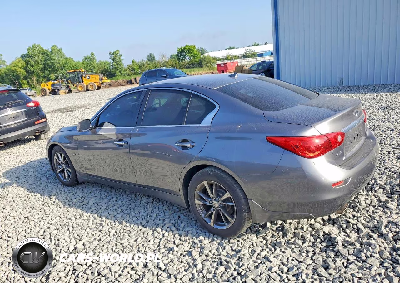 2021 Infiniti Q50 Pure VIN:JN1EV7AR7HM840507 - 2