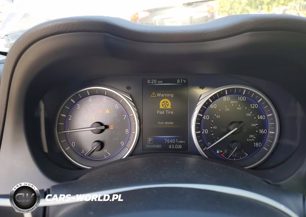 2021 Infiniti Q50 Pure VIN:JN1EV7AR7HM840507 - 9