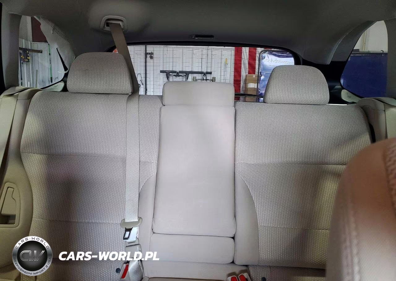 2017 Subaru Outback 2.5I Premium VIN:4S4BSACC7H3230509 - 10