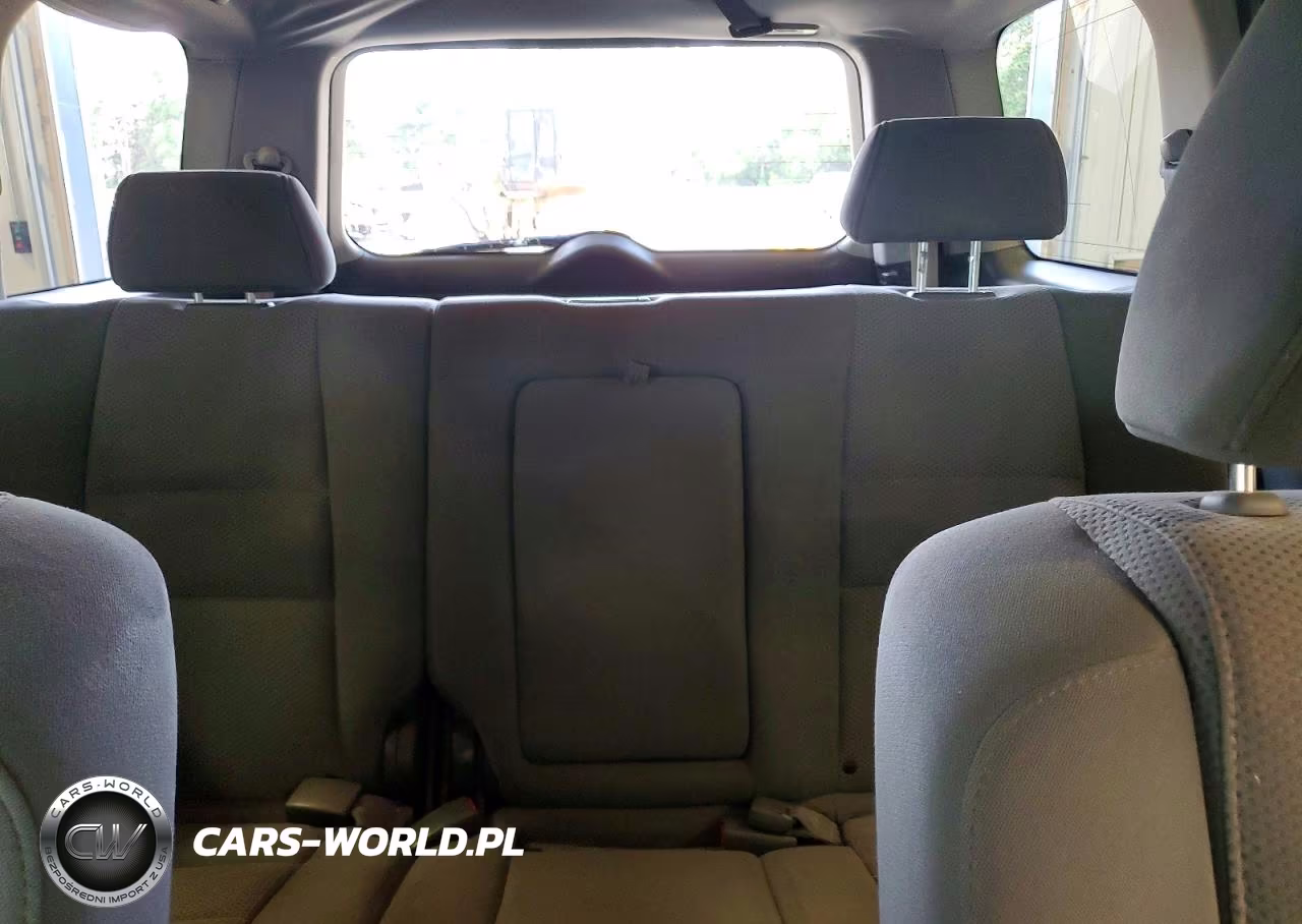 2006 Honda Pilot Ex VIN:2HKYF18486H523101 - 10