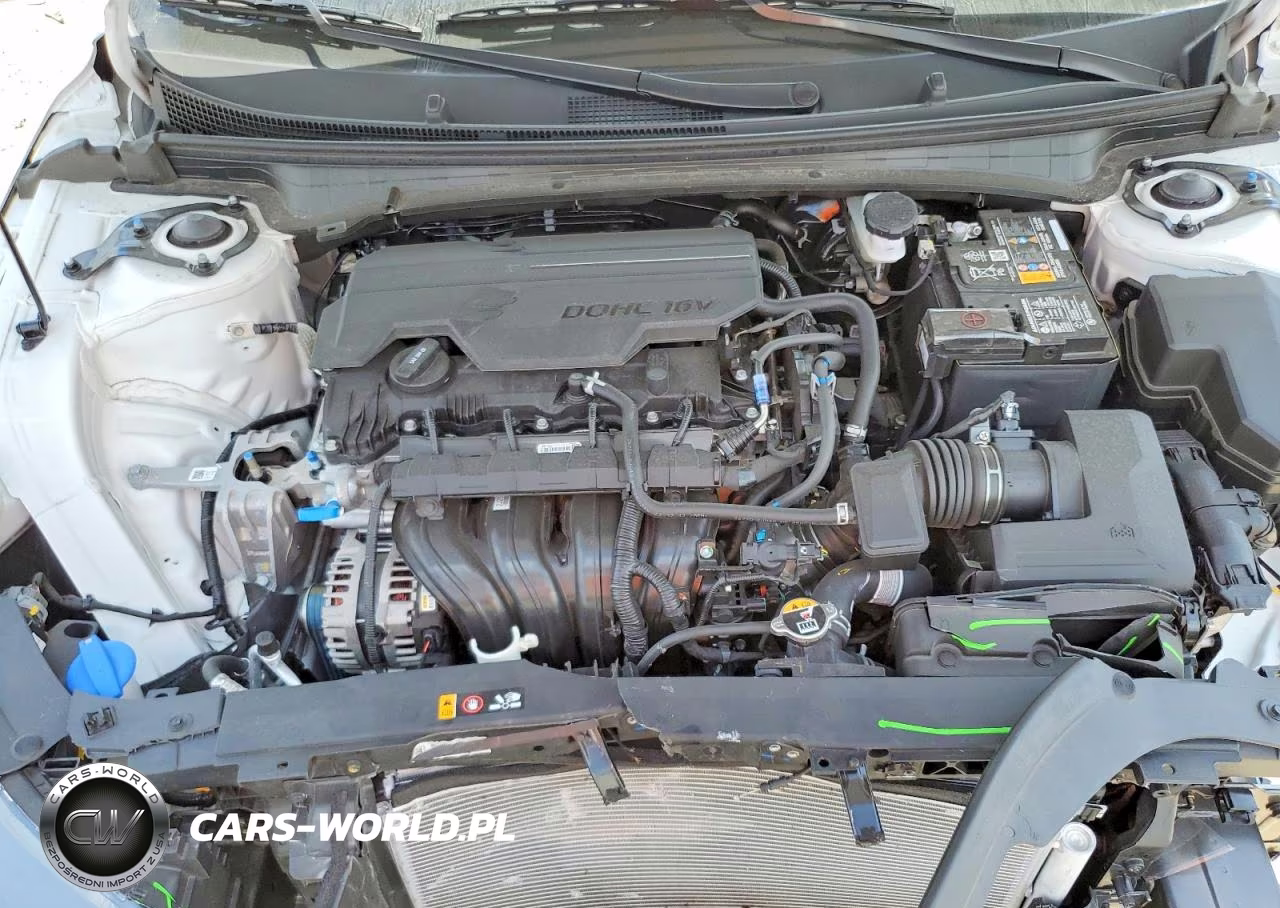 2026 Kia K4 Lxs VIN:3KPFT4DE9TE277563 - 11
