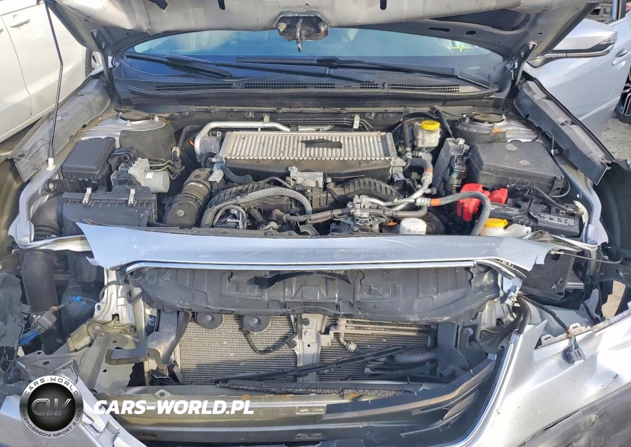 2020 Subaru Outback Limited Xt VIN:4S4BTGND9L3212401 - 12
