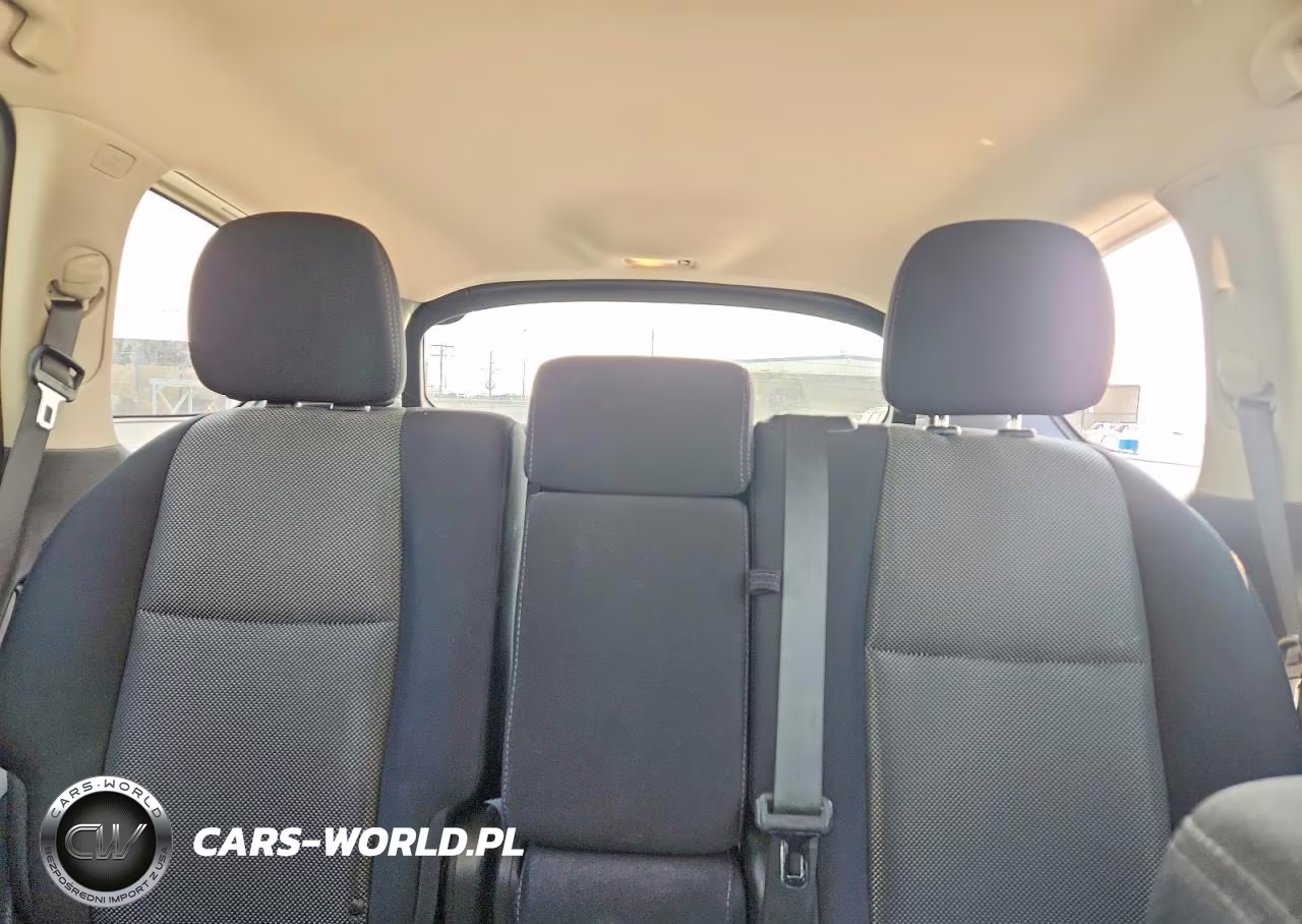 2018 Nissan Pathfinder Sv VIN:5N1DR2MM8JC652490 - 10