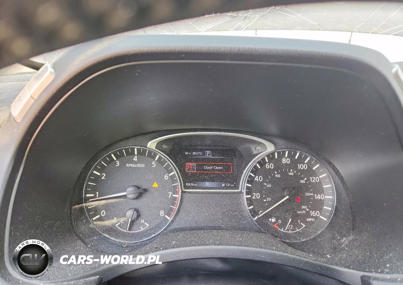 2018 Nissan Pathfinder Sv VIN:5N1DR2MM8JC652490 - 9