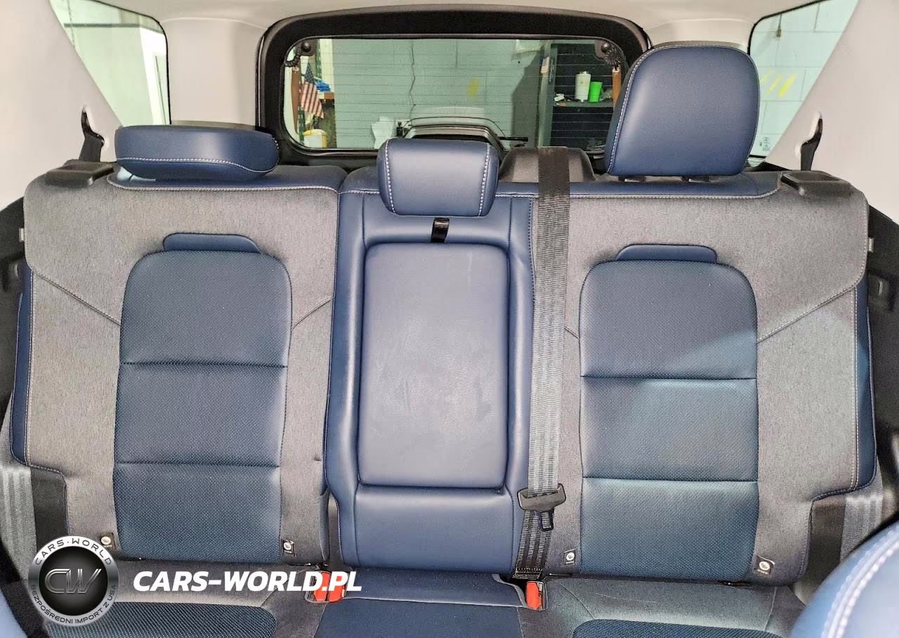 2021 Ford Bronco Sport Outer Banks VIN:3FMCR9C67MRA94225 - 10