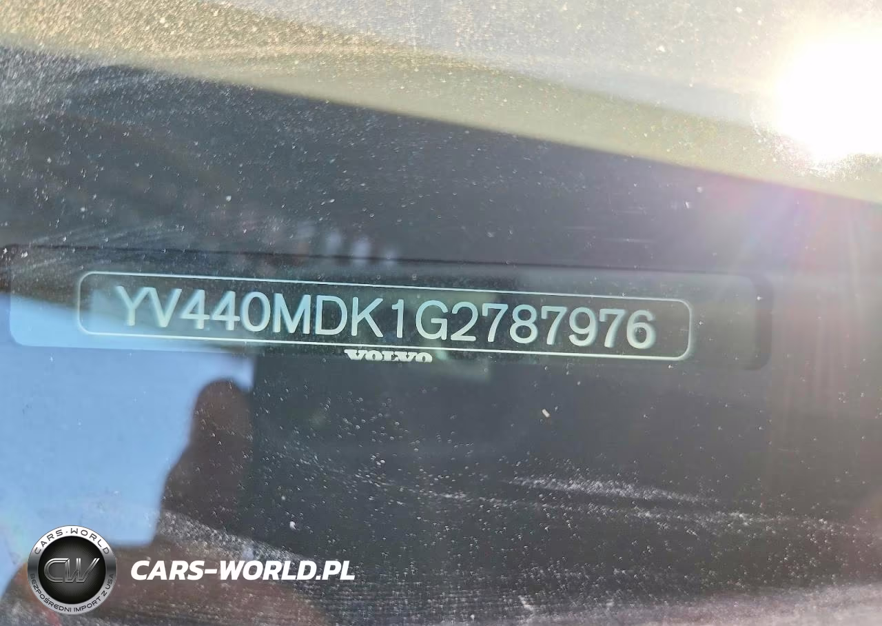 2016 Volvo Xc60 T5 Premier VIN:YV440MDK1G2787976 - 13
