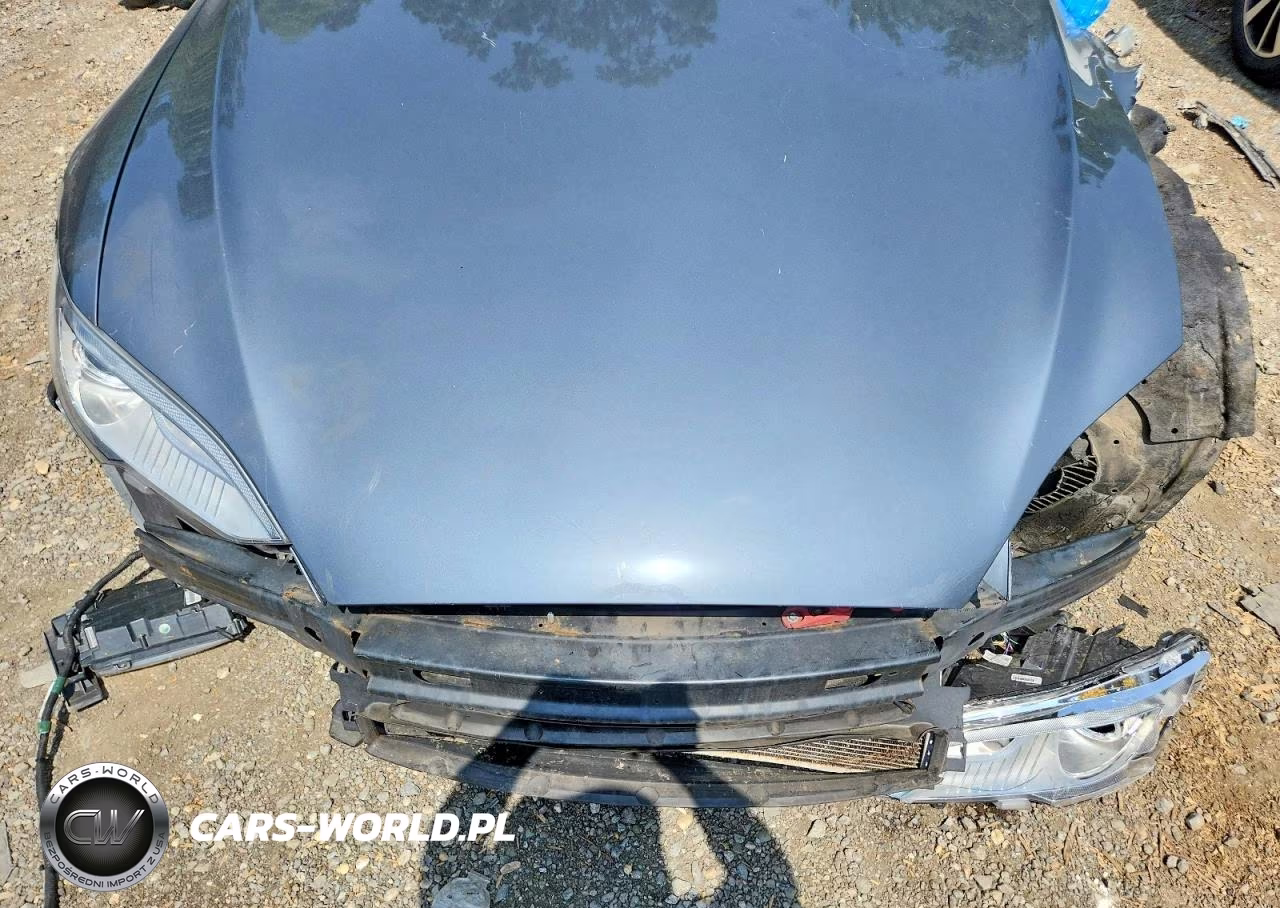 2013 Tesla Model S VIN:5YJSA1DN6DFP12652 - 11