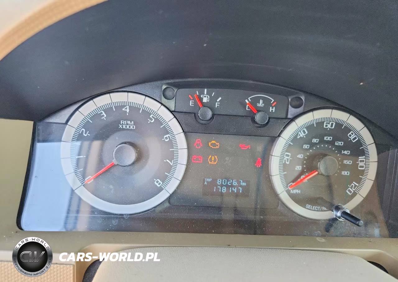2008 Ford Escape Xlt VIN:1FMCU93118KD78219 - 9