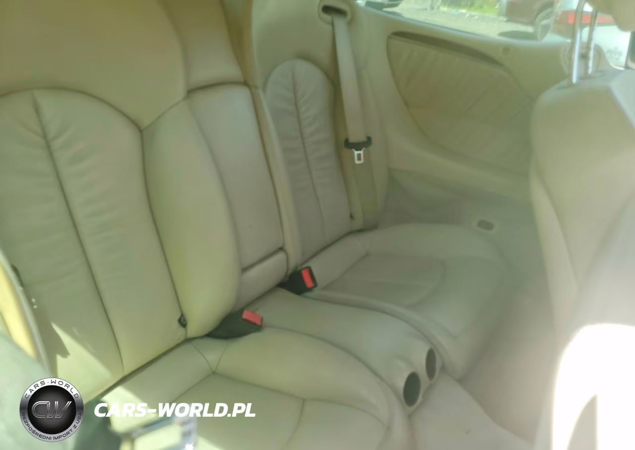 2008 Mercedes-Benz Clk 350 VIN:WDBTK56F28F251707 - 10