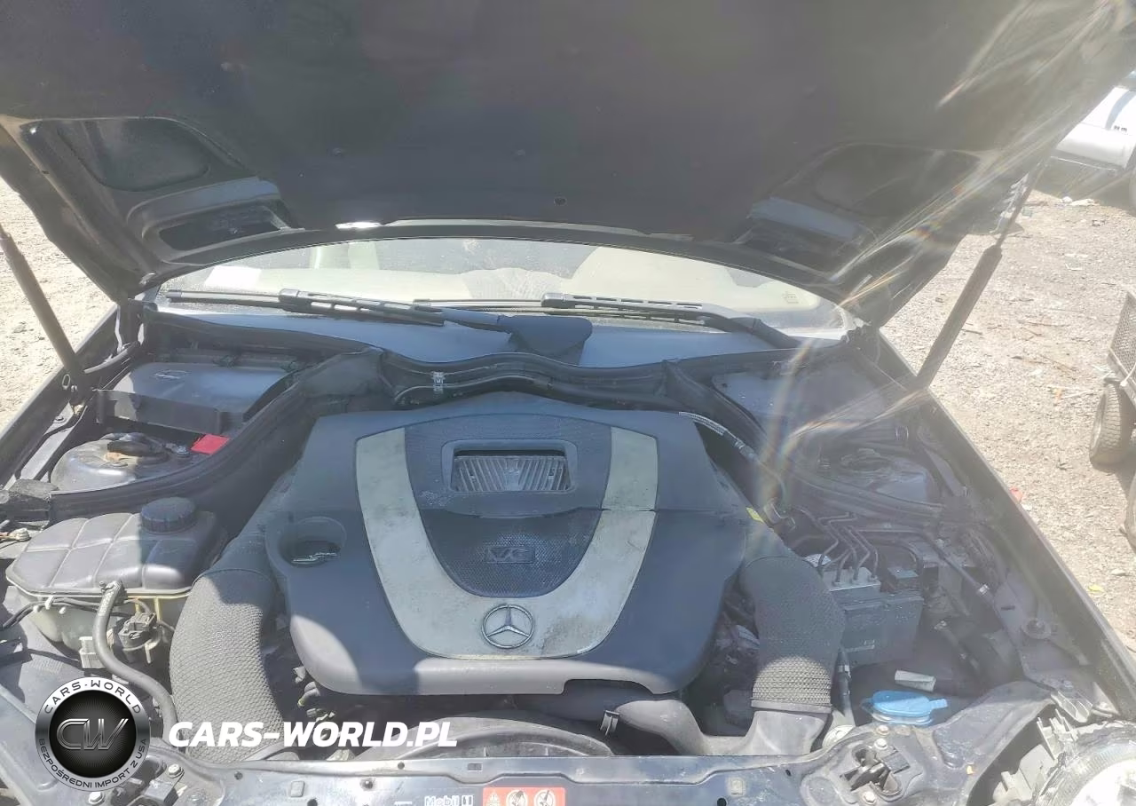 2008 Mercedes-Benz Clk 350 VIN:WDBTK56F28F251707 - 11