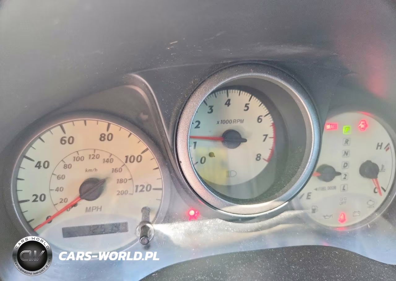 2001 Toyota Rav4 Base VIN:JTEHH20V310117748 - 9
