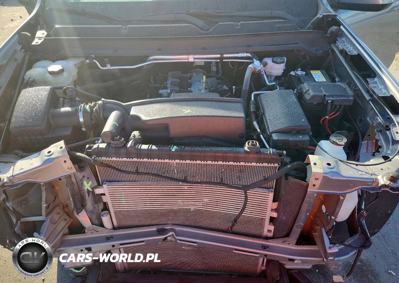 2022 Chevrolet Colorado VIN:1GCGSBEA2N1262349 - 11