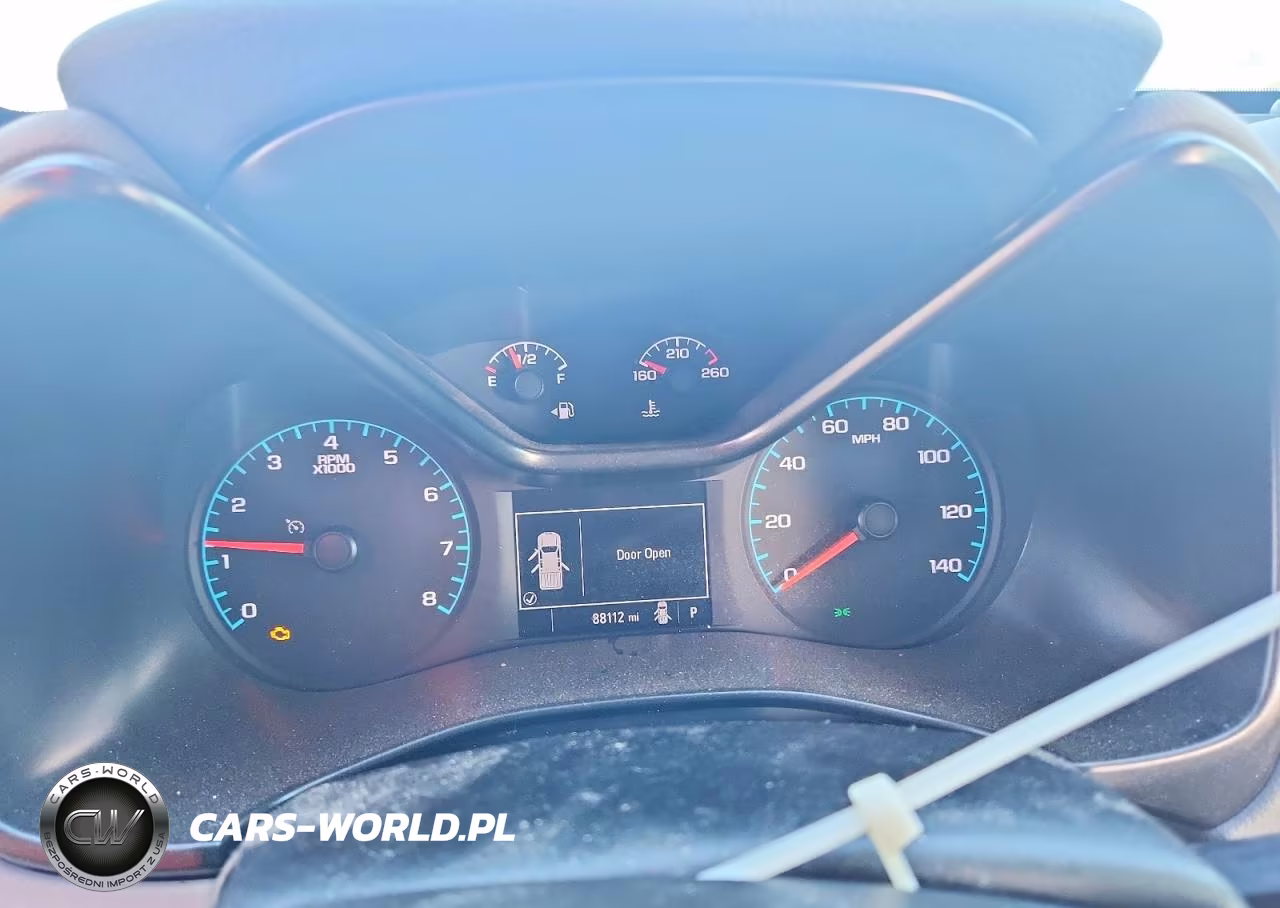 2022 Chevrolet Colorado VIN:1GCGSBEA2N1262349 - 9