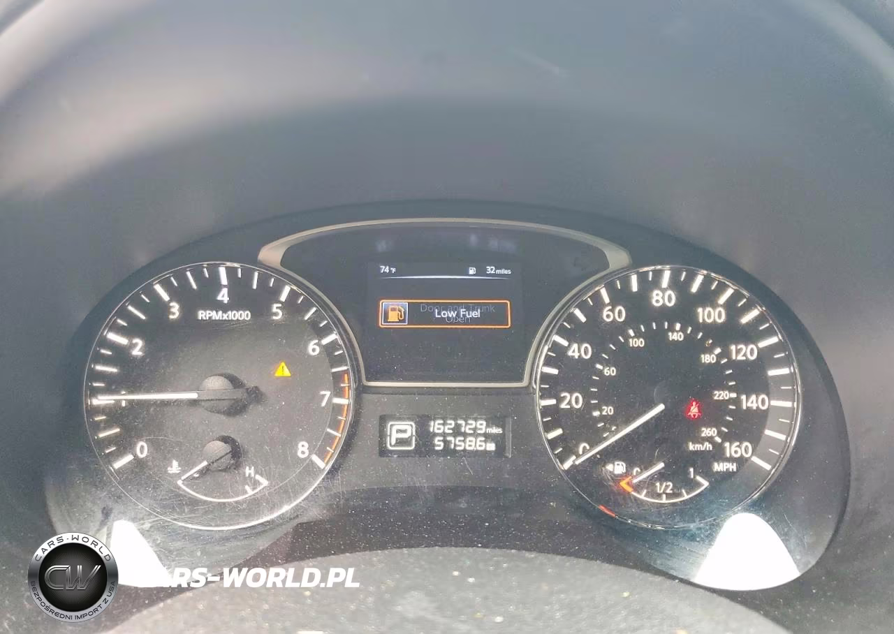 2015 Nissan Altima 2.5 S VIN:1N4AL3AP2FN335416 - 9