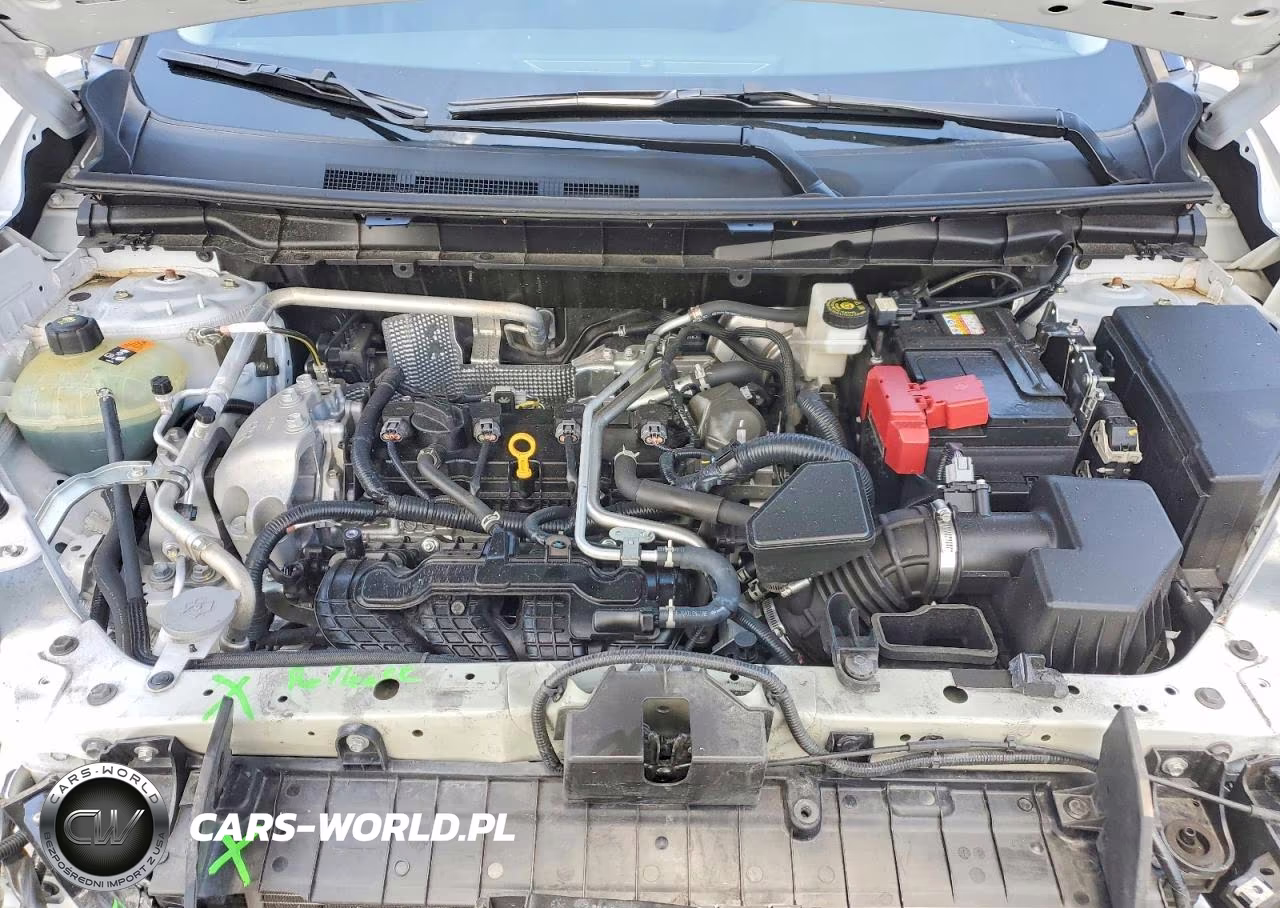 2024 Mitsubishi Outlander Se VIN:JA4J3VA84RZ055597 - 12