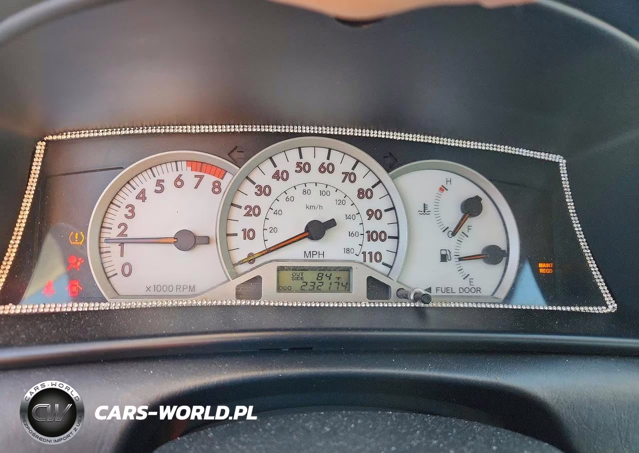 2005 Toyota Corolla S VIN:1NXBR30EX5Z529043 - 9