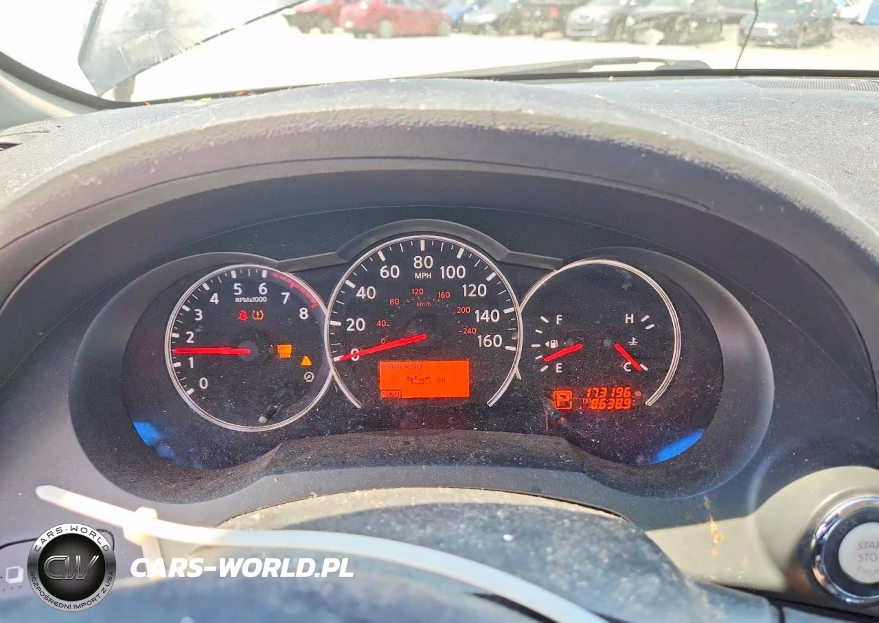 2012 Nissan Altima 2.5 VIN:1N4AL2AP6CC178698 - 9