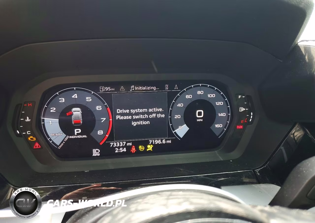 2023 Audi A3 Premium VIN:WAUAUDGY3PA108013 - 9
