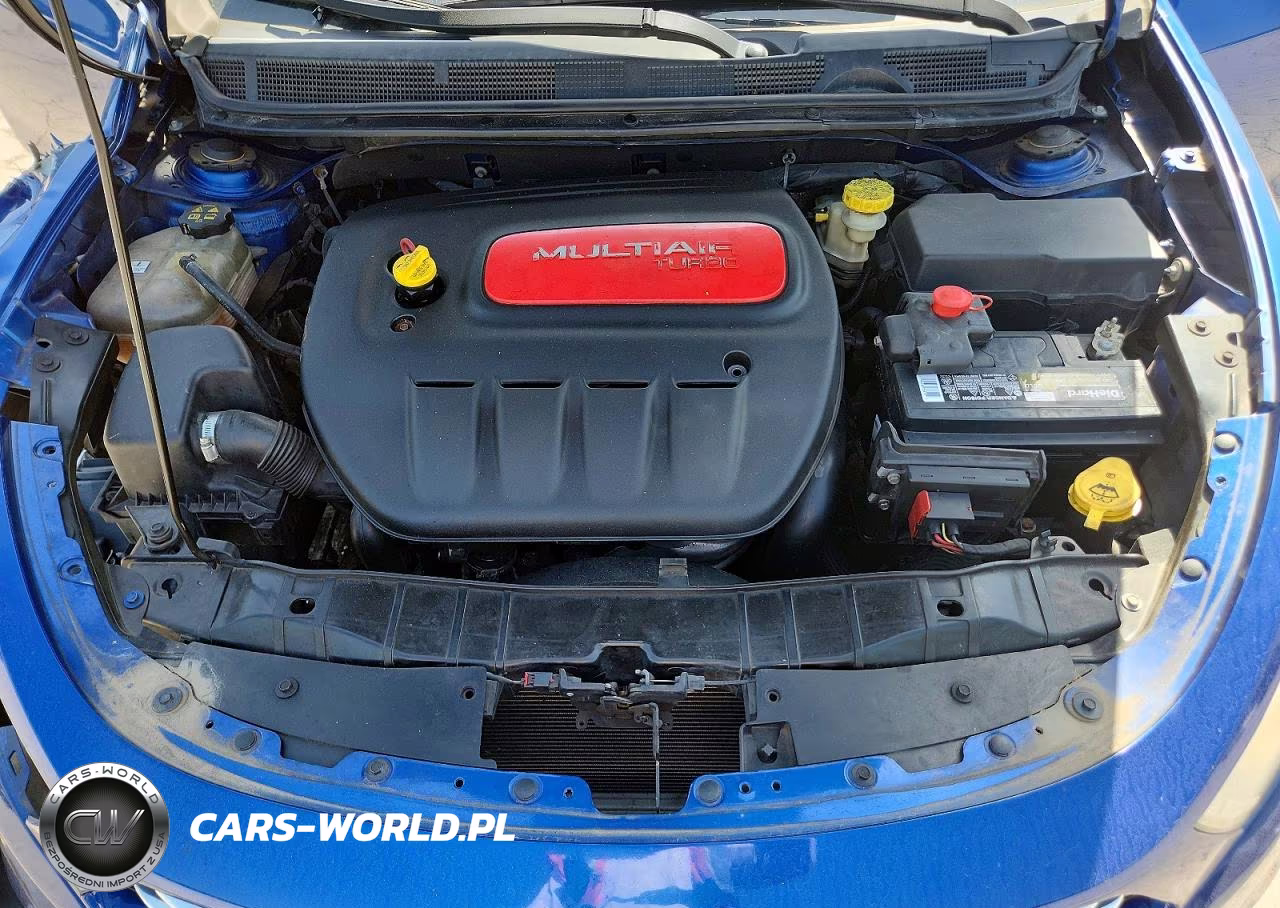 2013 Dodge Dart Limited VIN:1C3CDFCH5DD322738 - 11