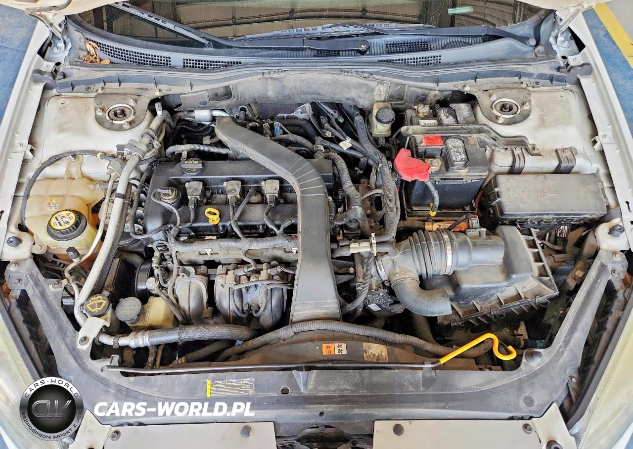2008 Mercury Milan Premier VIN:3MEHM07Z88R654704 - 11