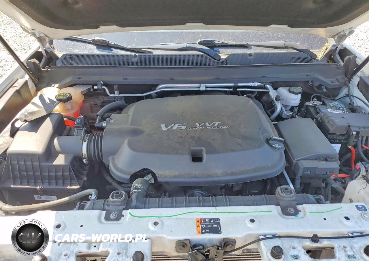 2021 Chevrolet Colorado Lt VIN:1GCGTCEN2M1137274 - 11