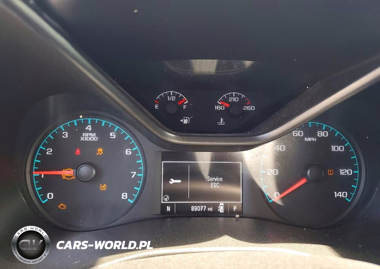 2021 Chevrolet Colorado Lt VIN:1GCGTCEN2M1137274 - 9