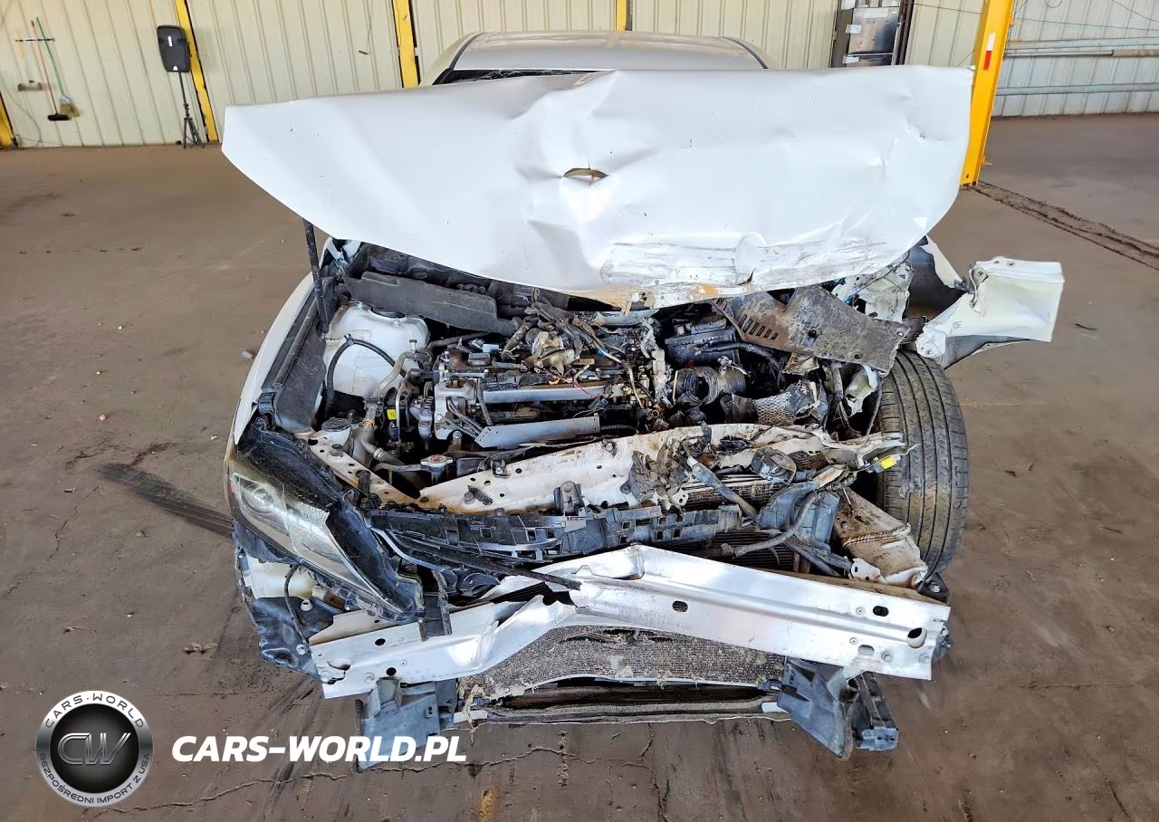 2020 Toyota Camry Le VIN:4T1C11AKXLU345741 - 5