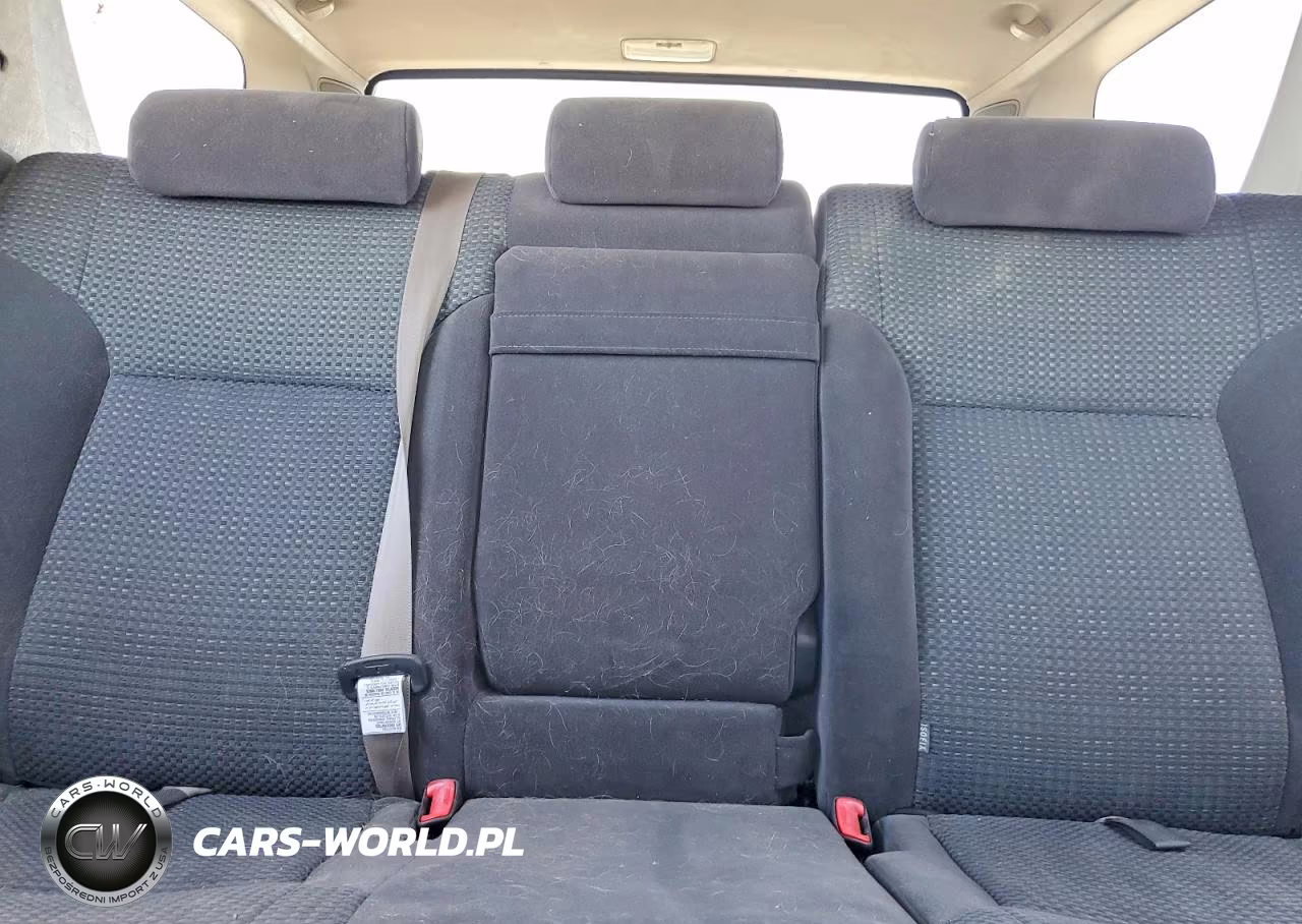 2004 Toyota 4Runner Sport Edition VIN:JTEZT14R040018898 - 10