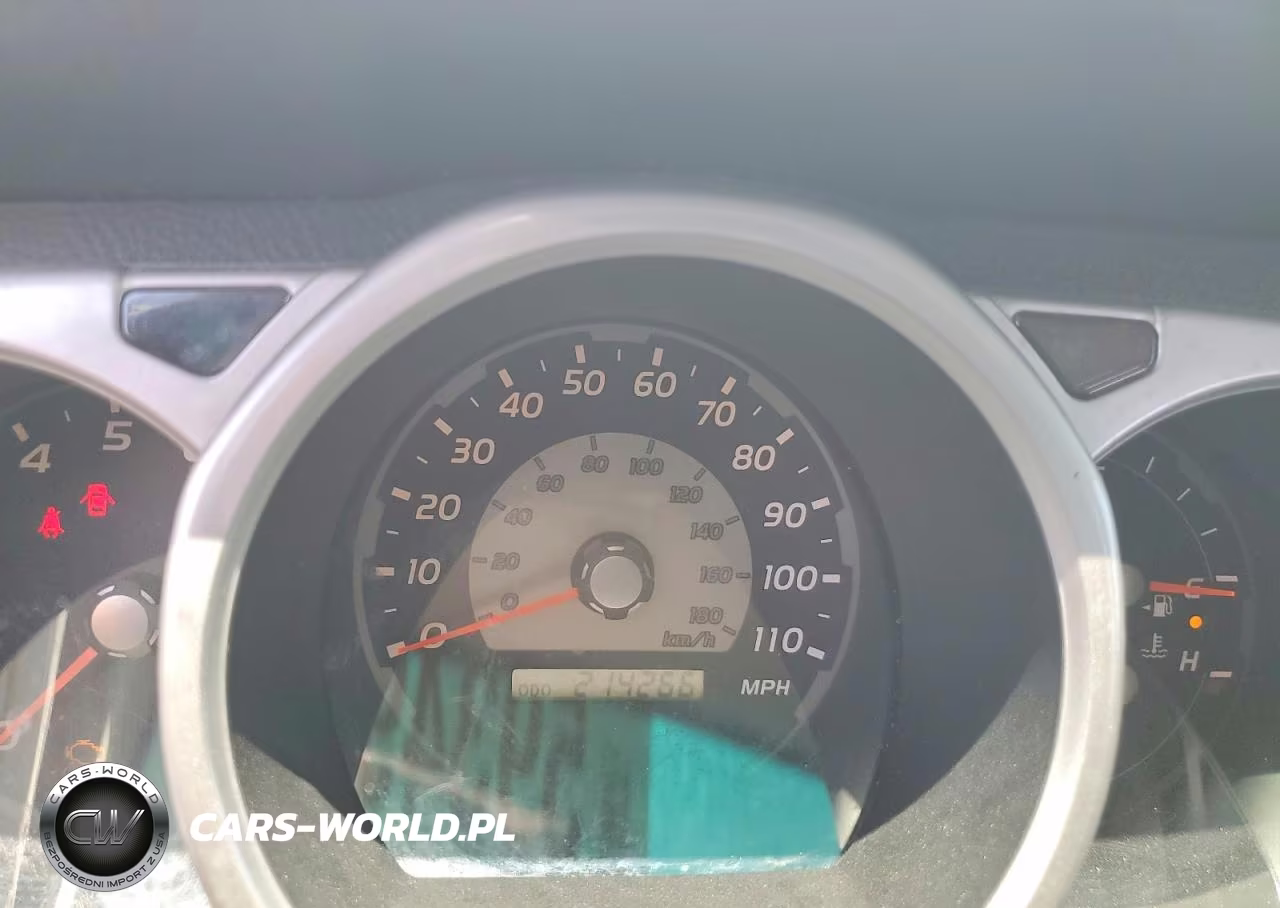 2004 Toyota 4Runner Sport Edition VIN:JTEZT14R040018898 - 9