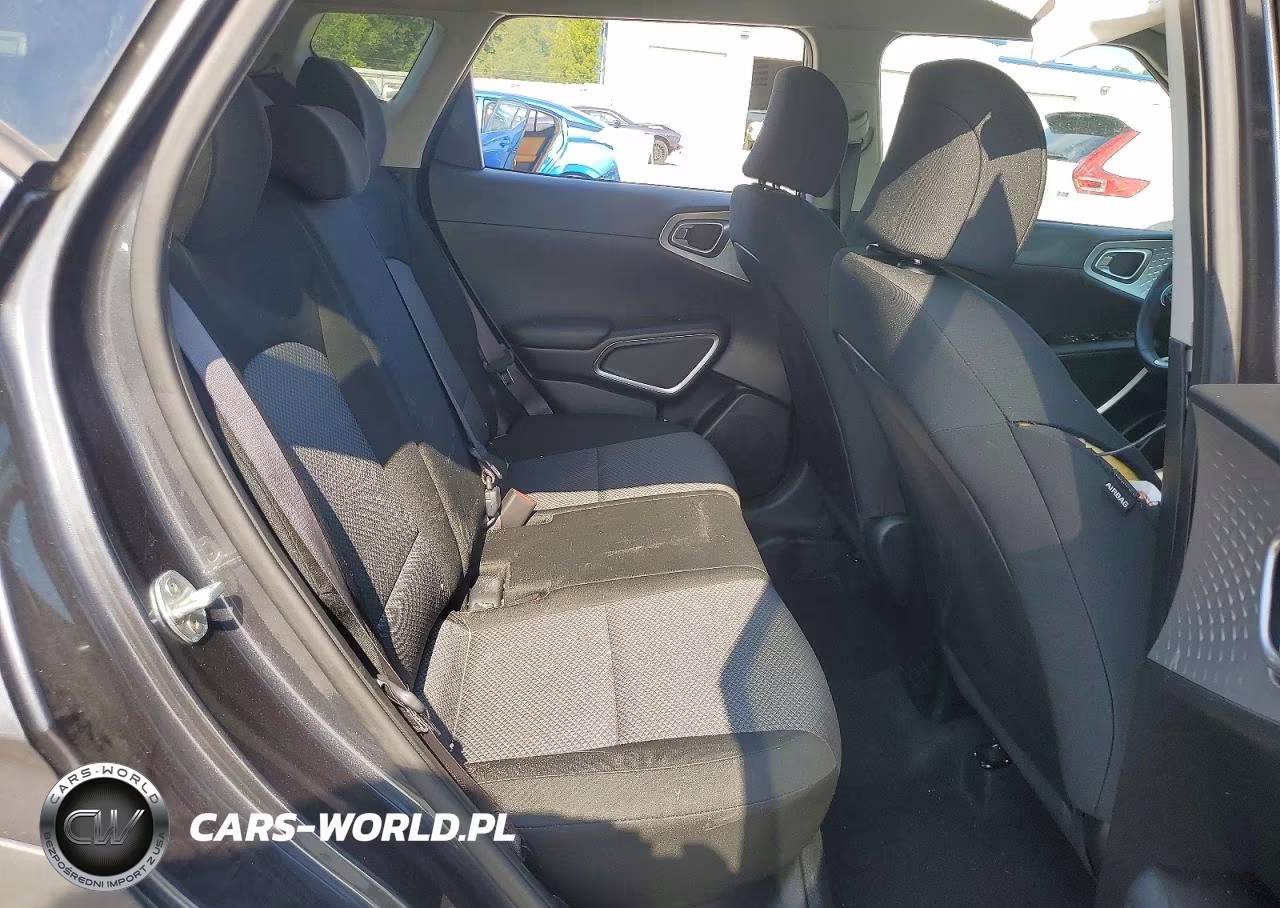 2021 Kia Soul X-Line VIN:KNDJ23AU0M7758967 - 10