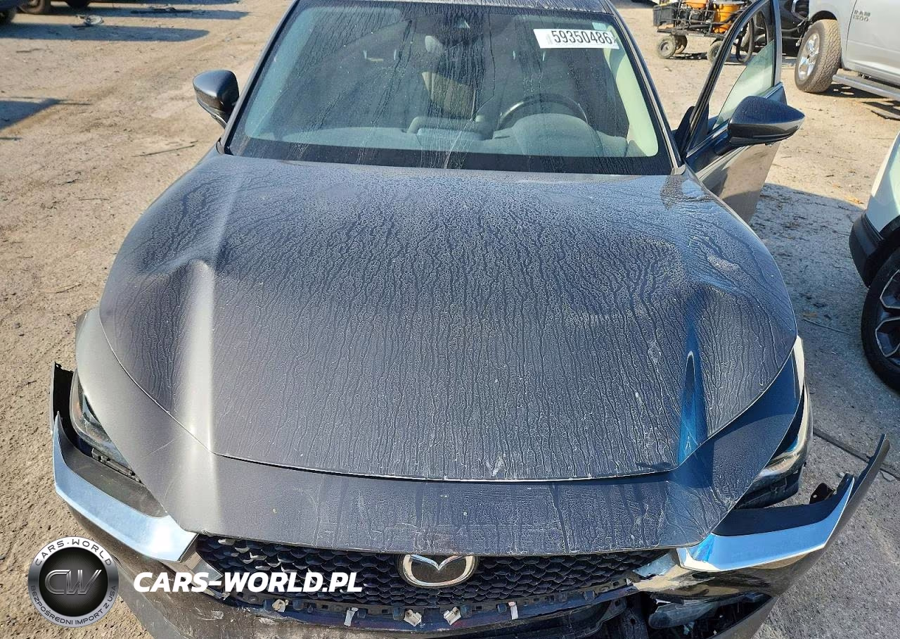 2020 Mazda Cx-30 Select VIN:3MVDMBCL5LM107424 - 12