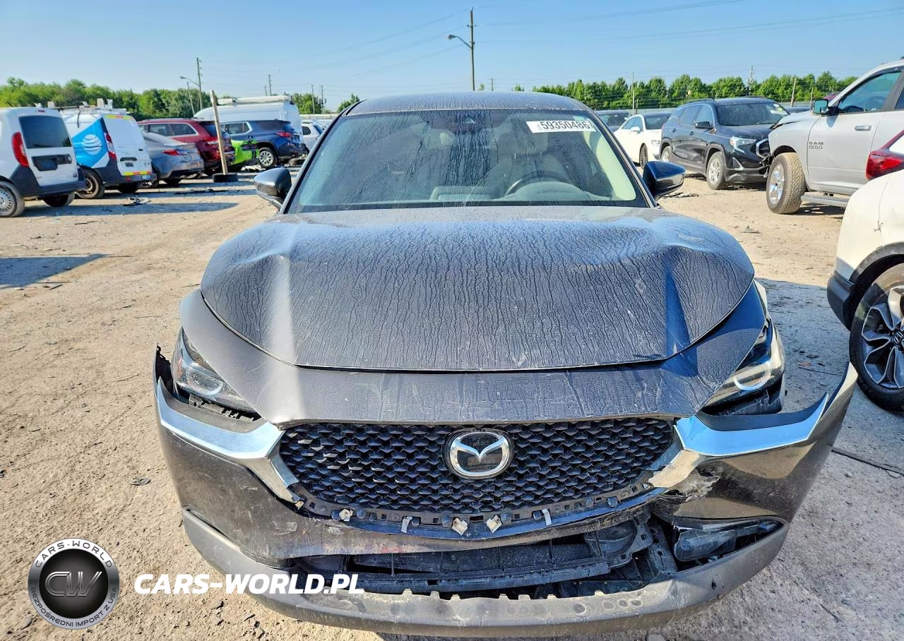 2020 Mazda Cx-30 Select VIN:3MVDMBCL5LM107424 - 5