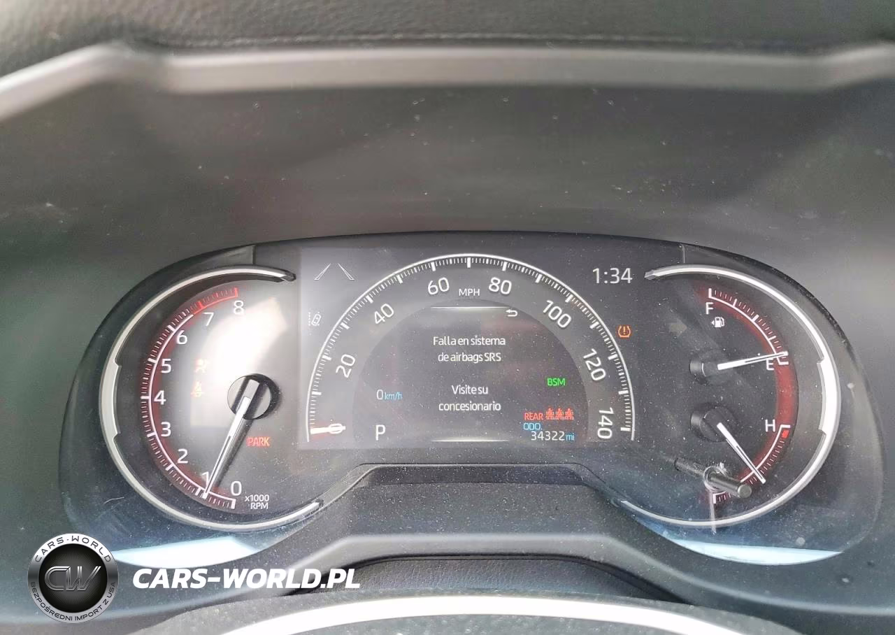 2025 Toyota Rav4 Xle VIN:2T3W1RFV5SW369885 - 9