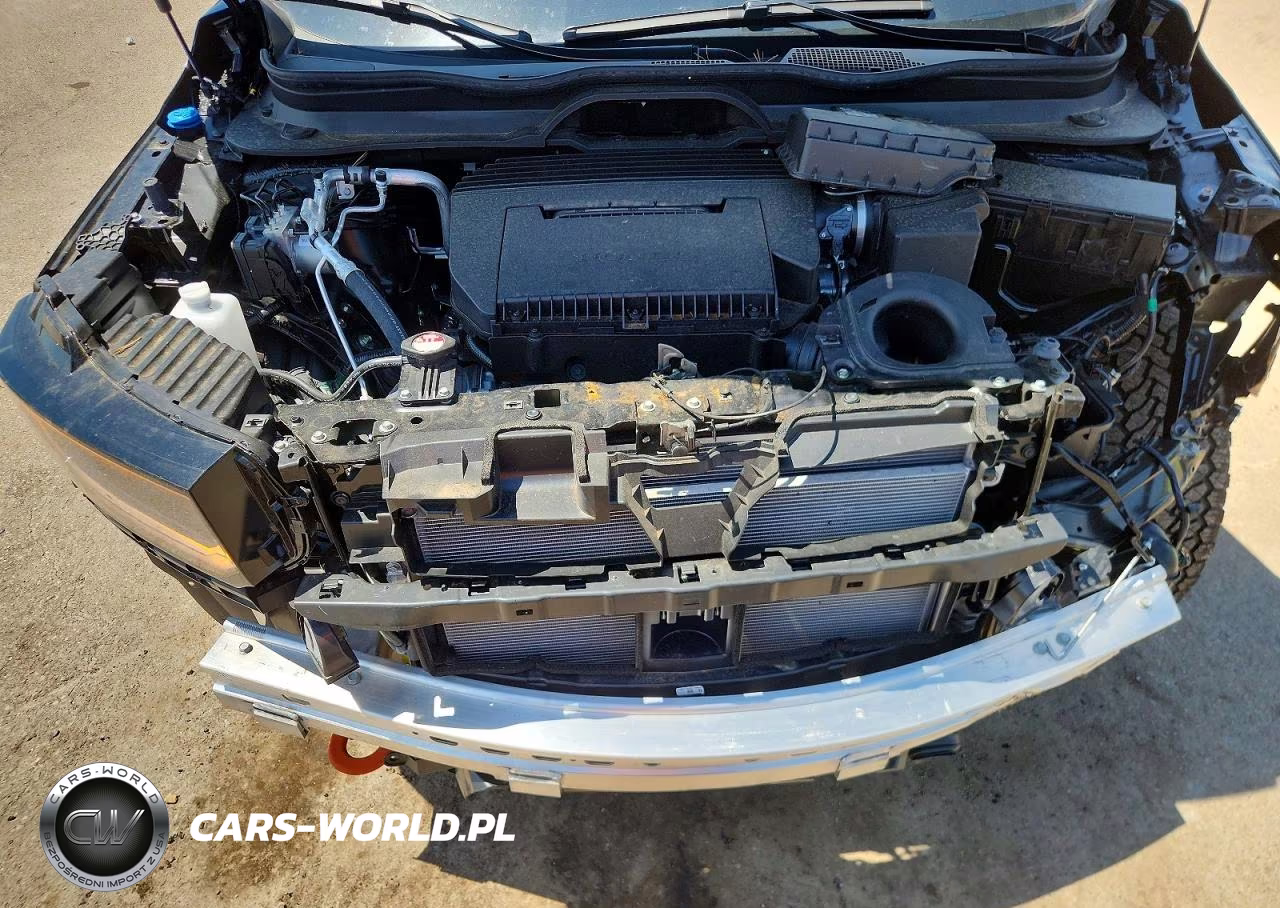 2026 Honda Passport Trail Sport VIN:5FNYF9H56TB058352 - 12