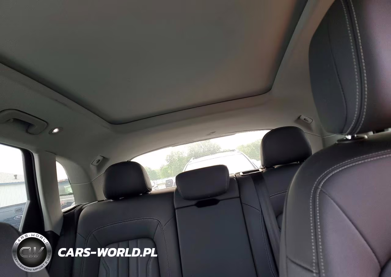 2021 Audi Q5 Premium VIN:WA1AAAFY4M2078919 - 10