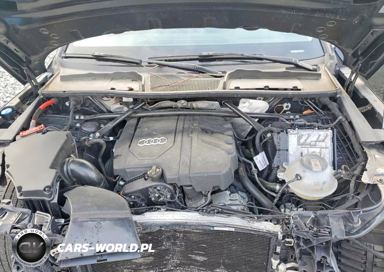 2021 Audi Q5 Premium VIN:WA1AAAFY4M2078919 - 12