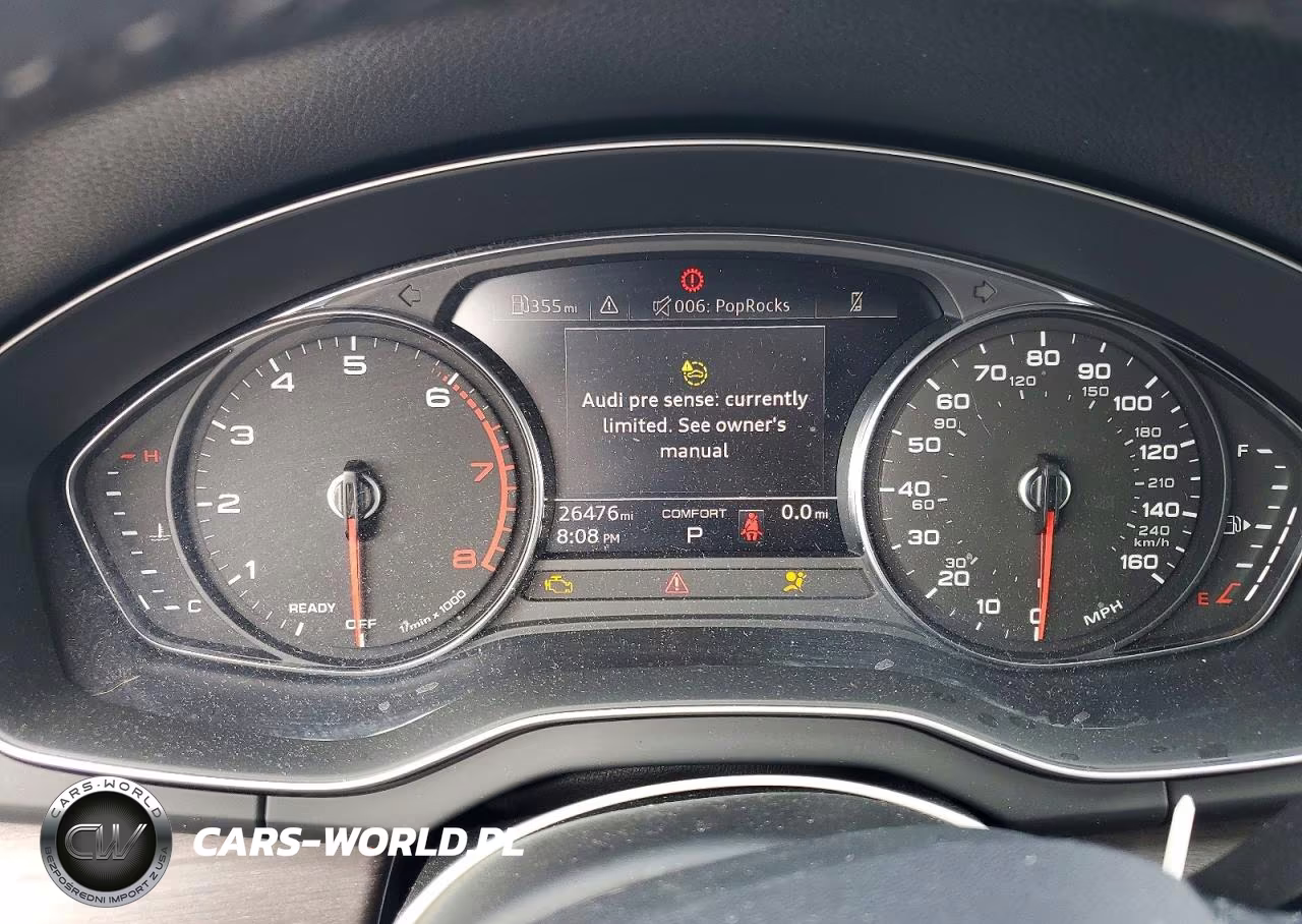 2021 Audi Q5 Premium VIN:WA1AAAFY4M2078919 - 9