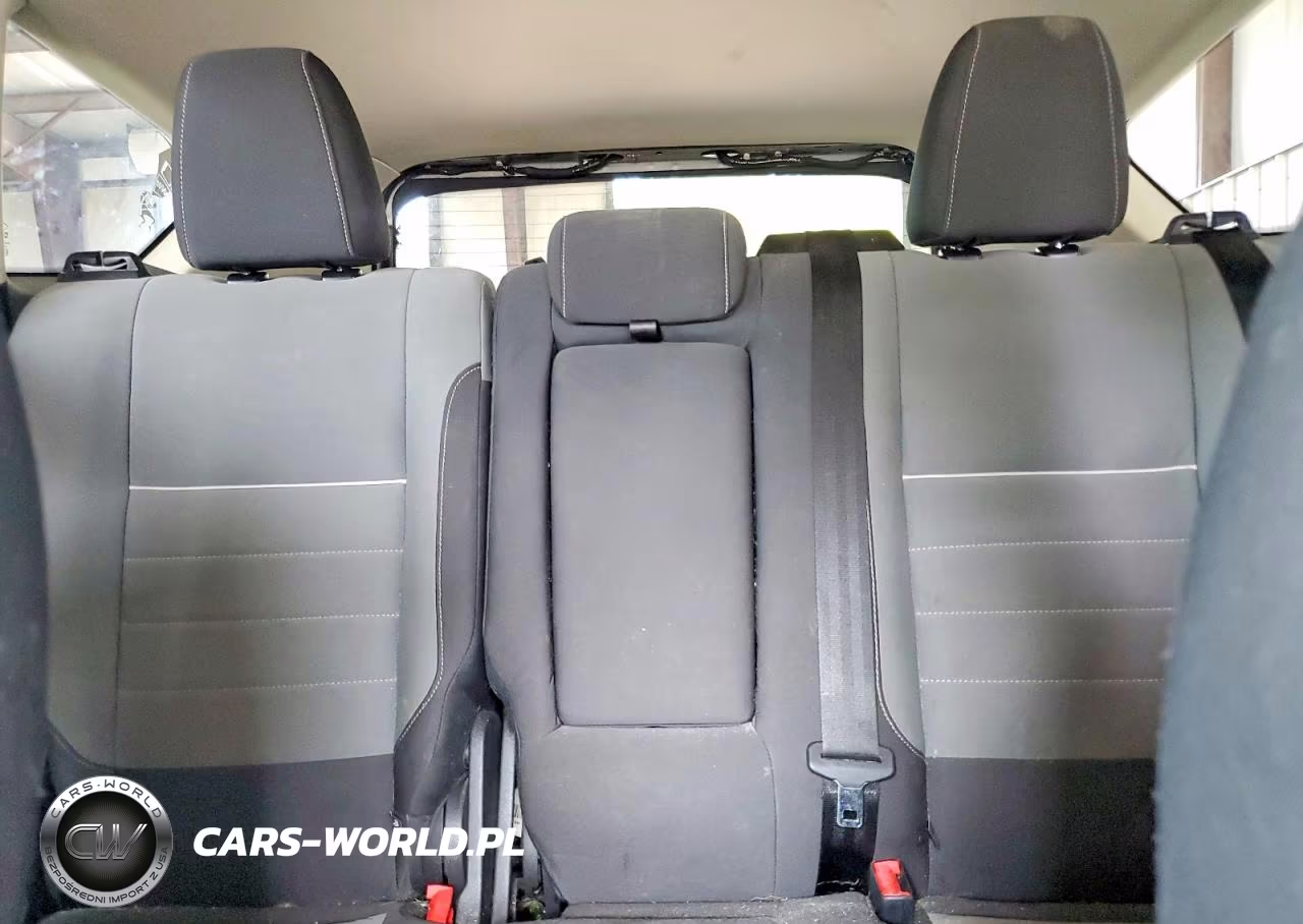 2014 Ford Escape Se VIN:1FMCU9GX4EUB41514 - 10