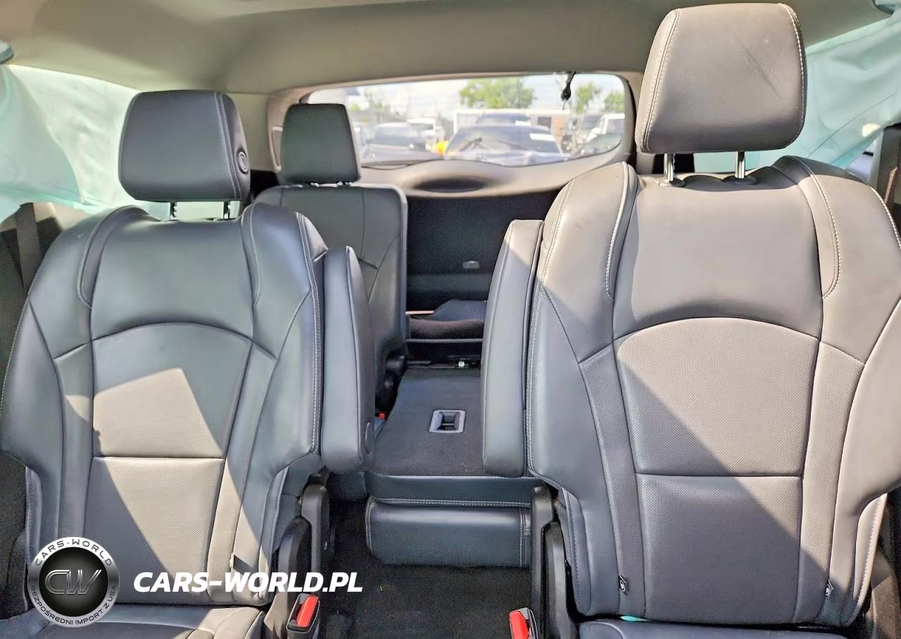 2018 Buick Enclave Premium VIN:5GAERCKW7JJ176698 - 10