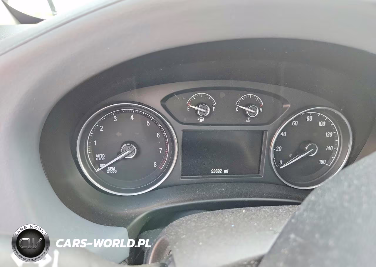 2018 Buick Enclave Premium VIN:5GAERCKW7JJ176698 - 9