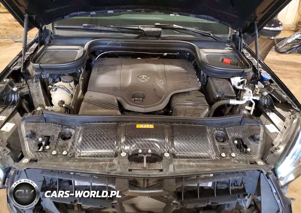 2026 Mercedes-Benz Gle 450 4Matic VIN:4JGFB5KB8TB559266 - 12