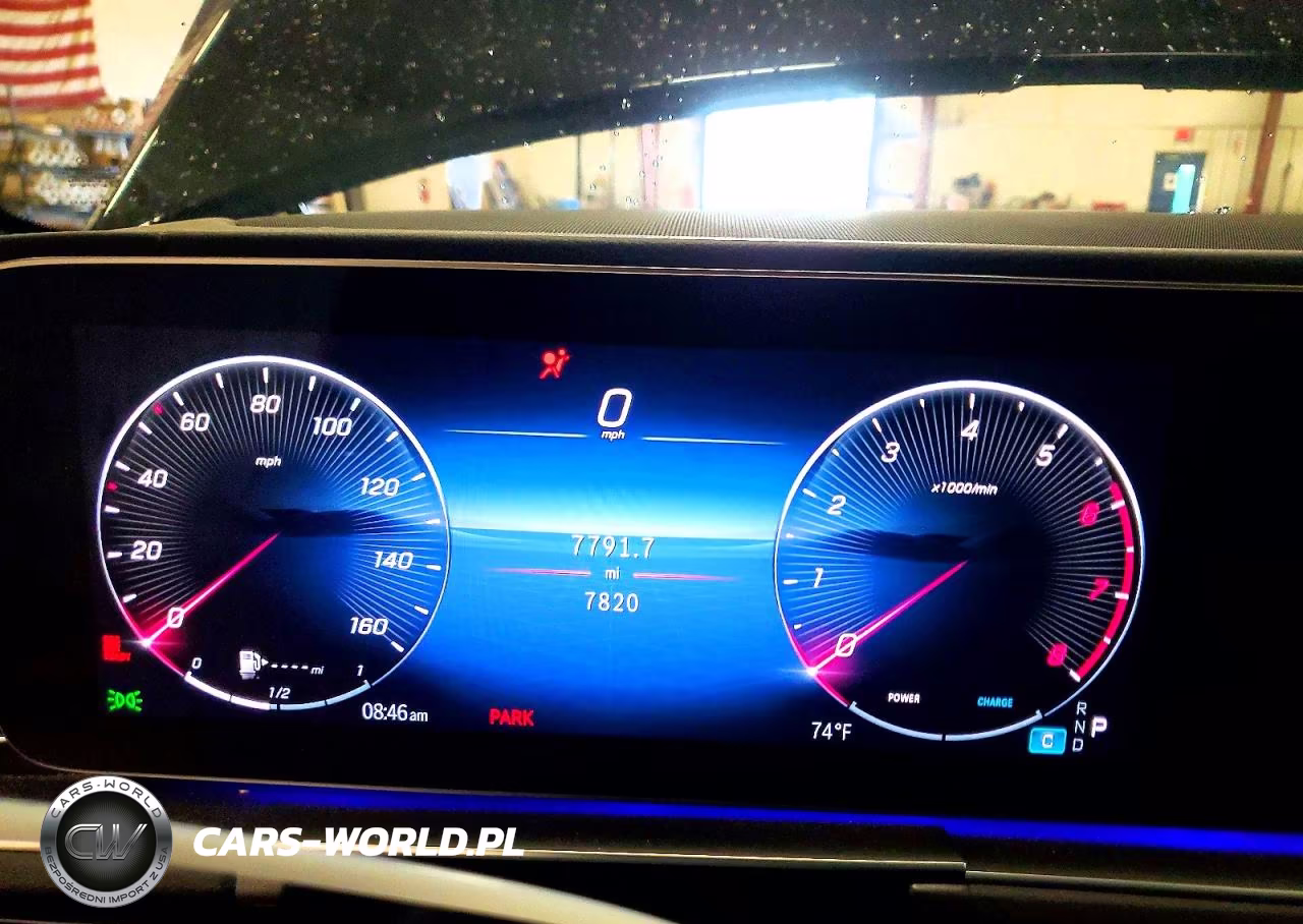 2026 Mercedes-Benz Gle 450 4Matic VIN:4JGFB5KB8TB559266 - 9