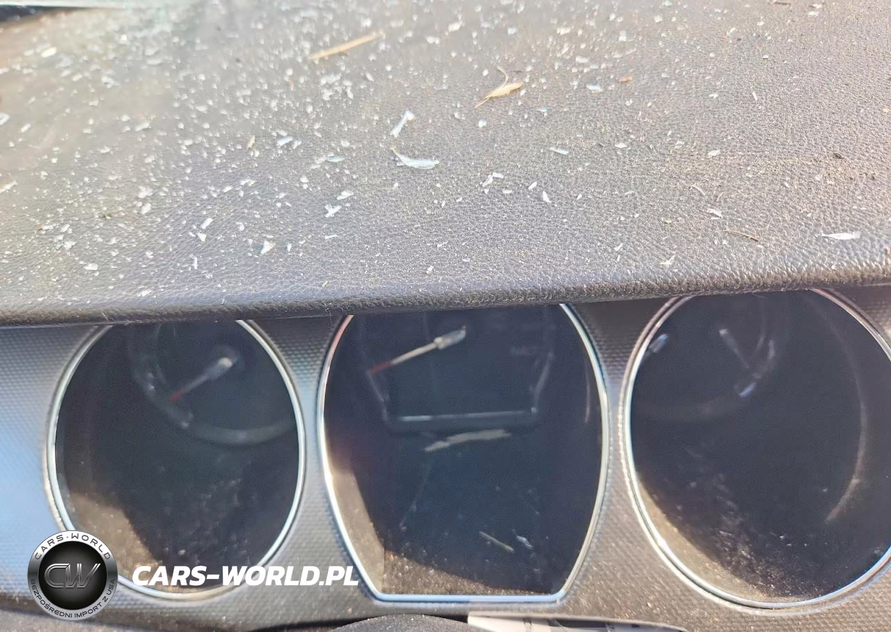 2010 Ford Taurus Sel VIN:1FAHP2HW9AG125659 - 9