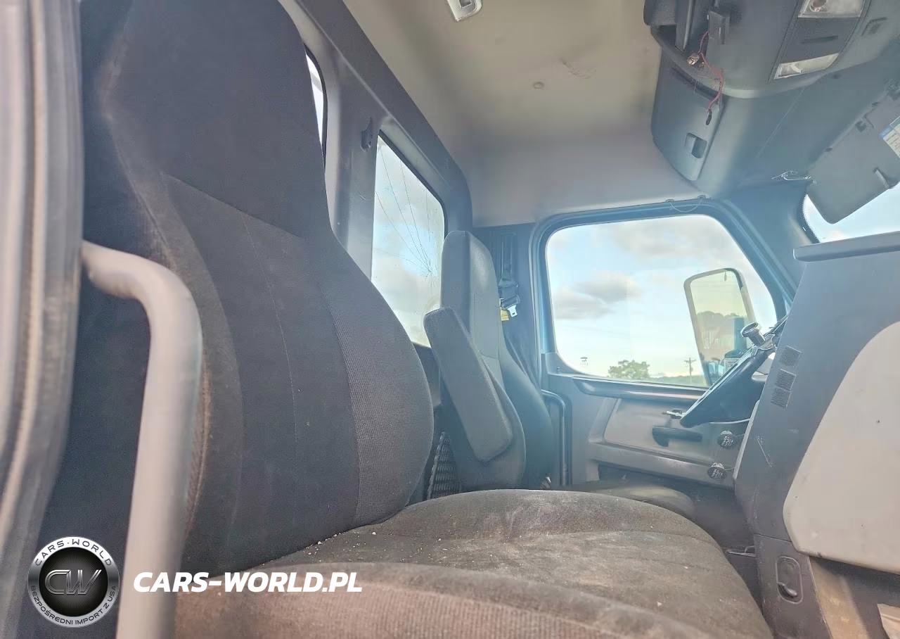 2021 Freightliner Cascadia 126 Semi Truck VIN:3AKJHLDV0MSMU8468 - 6