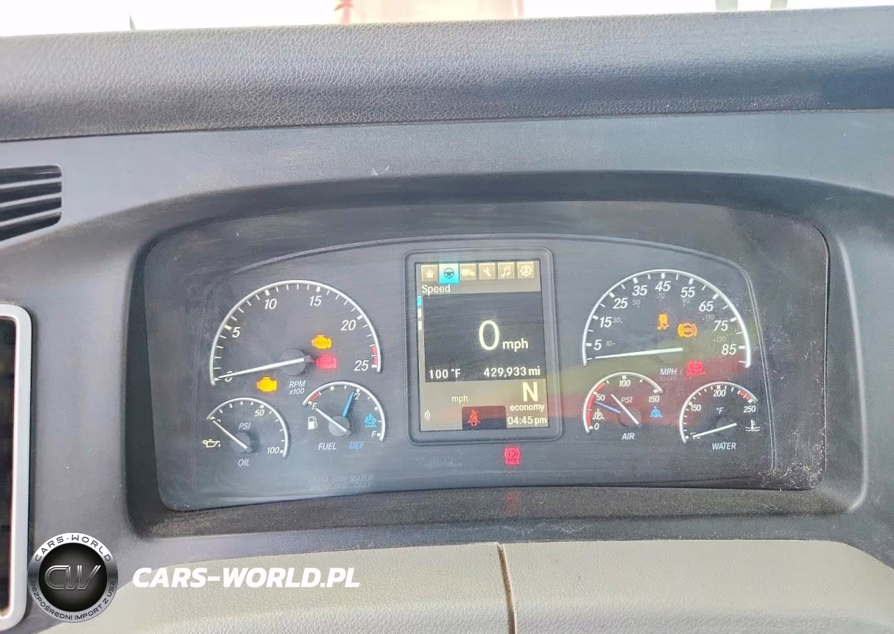 2021 Freightliner Cascadia 126 Semi Truck VIN:3AKJHLDV0MSMU8468 - 8