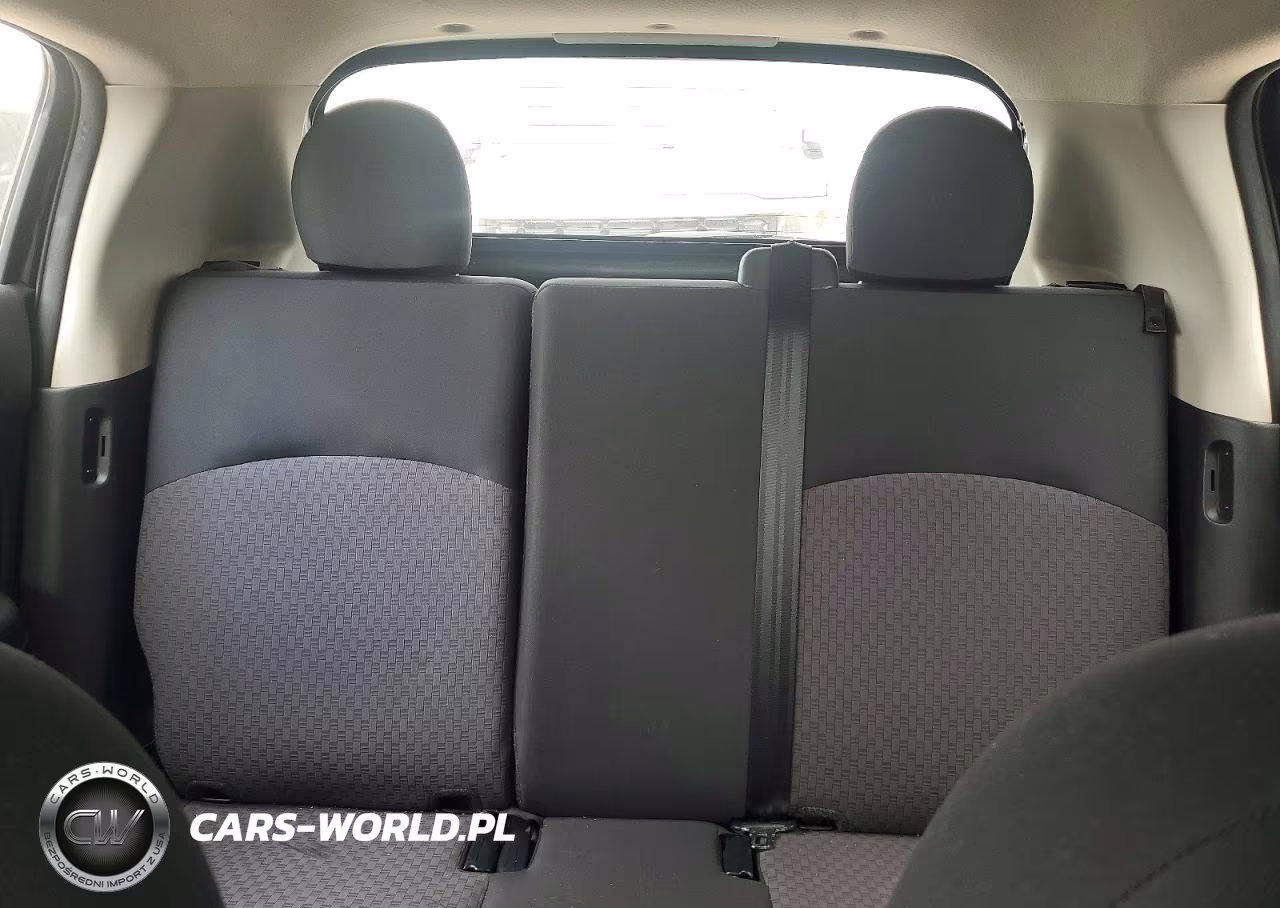 2017 Mitsubishi Mirage Es VIN:ML32A3HJ5HH012309 - 10
