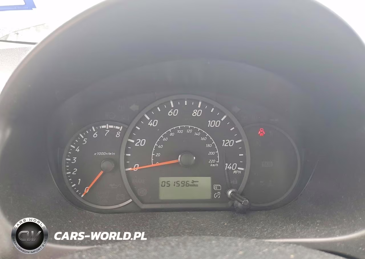 2017 Mitsubishi Mirage Es VIN:ML32A3HJ5HH012309 - 9