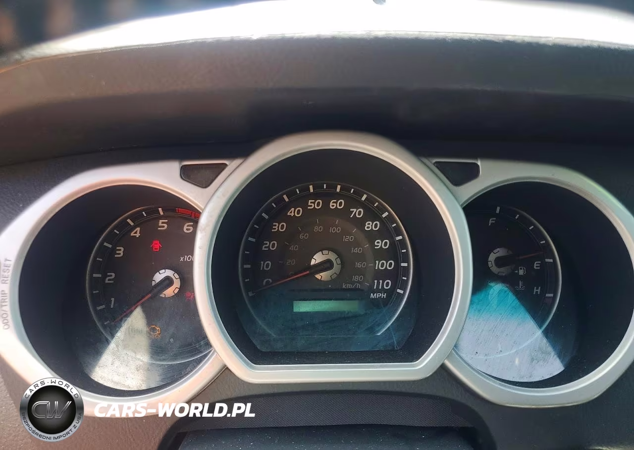 2005 Toyota 4Runner Limited VIN:JTEBU17R650063548 - 9